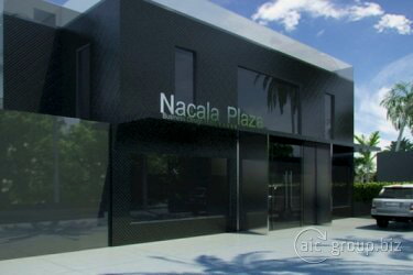 Nacala Plaza Business Design Hotel